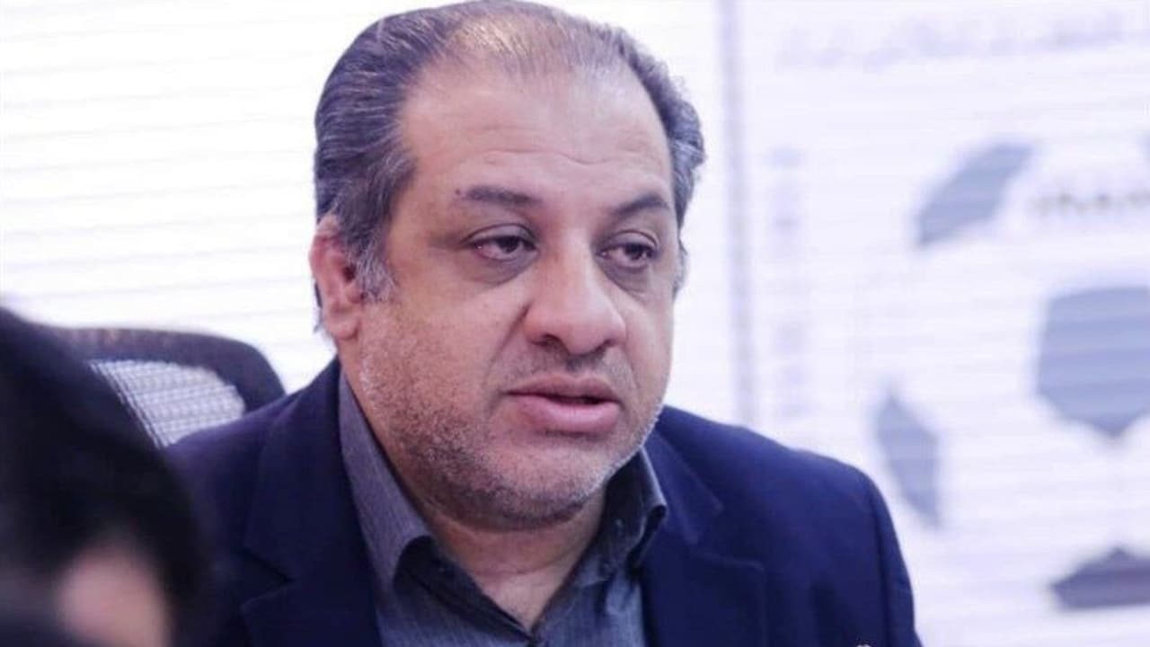 سهیل مهدی: شاهد سه دربی در مرحله یک چهارم نهایی جام حذفی خواهیم بود