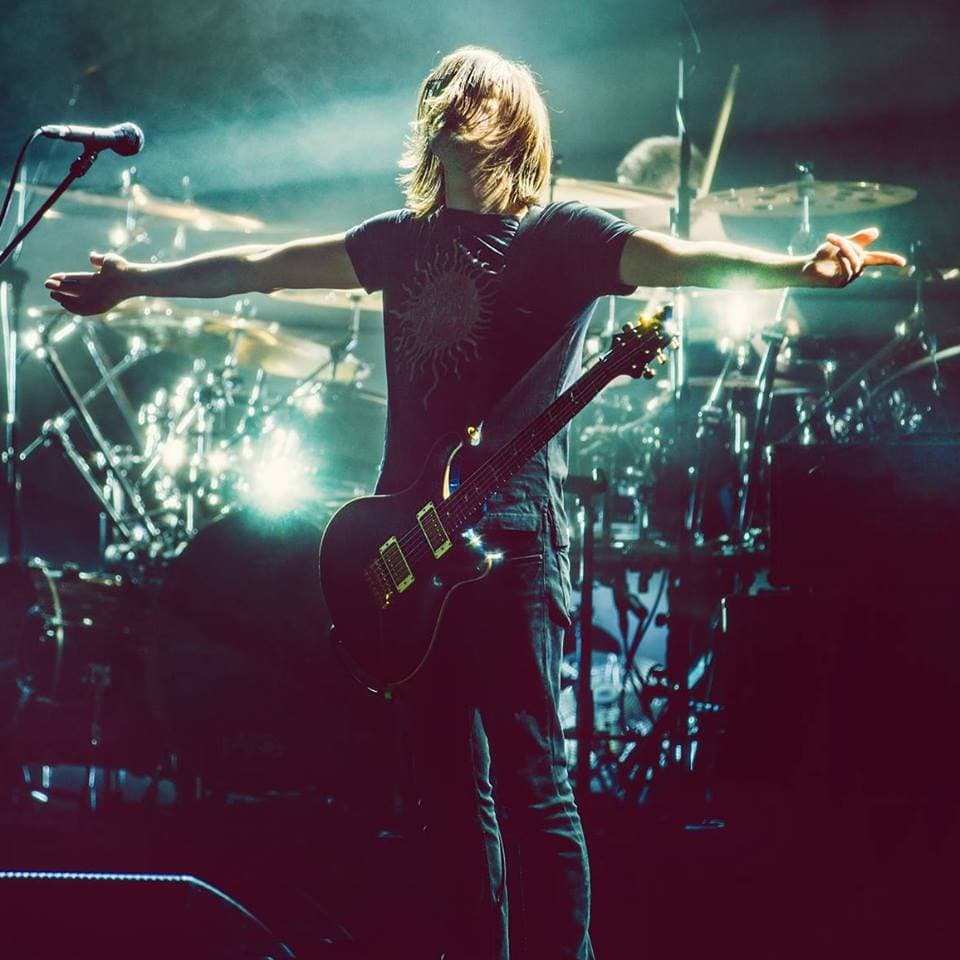 Nowhere Now - Steven Wilson 