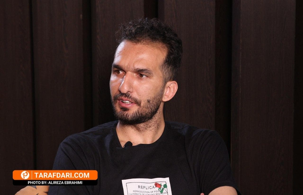 محمد نوری: پیکان با شرافت بازی کرد ولی تیمی زورش به پرسپولیس نمی رسد