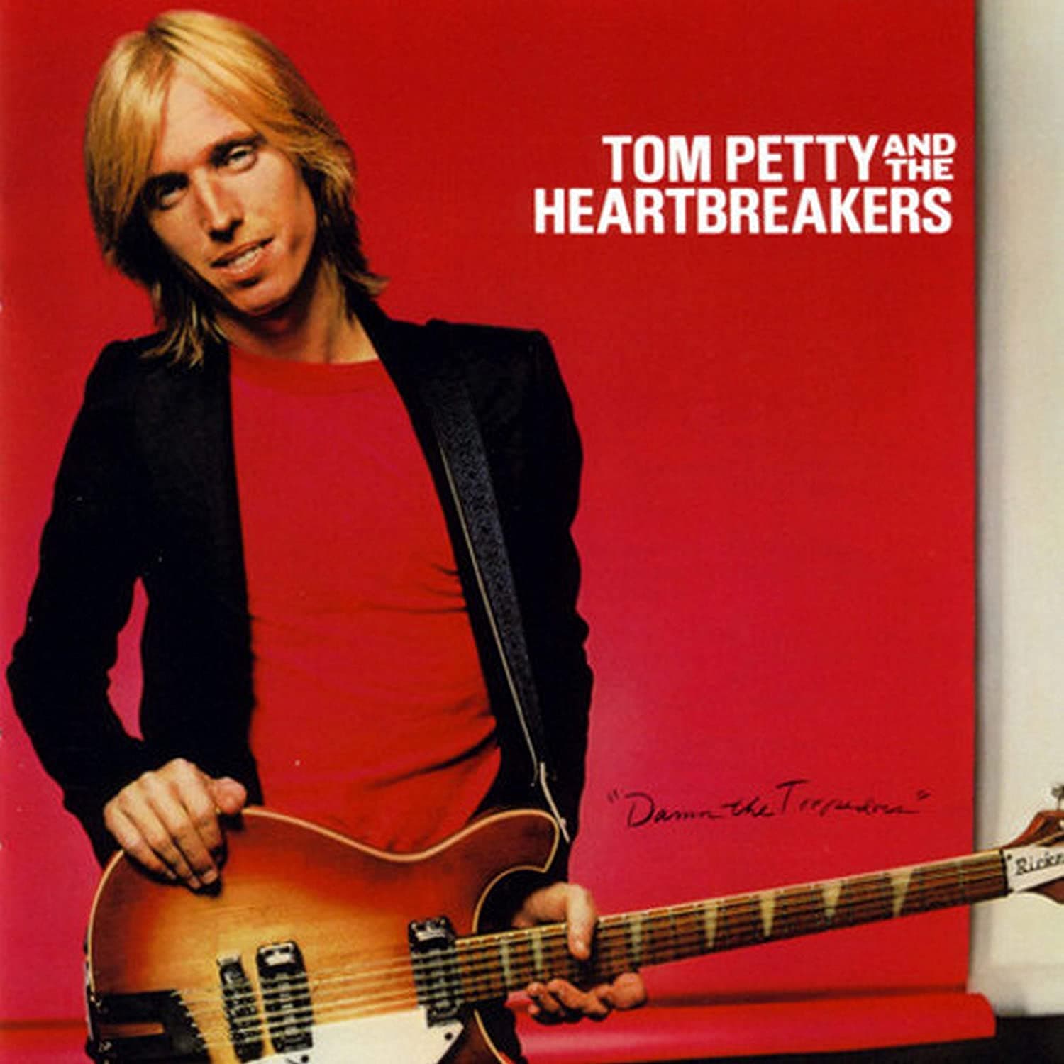 دانلود آهنگ Tom Petty & The Heartbreakers - Refugee