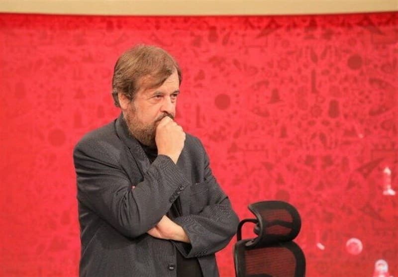 برای دکتر صدر(با تاخیر)