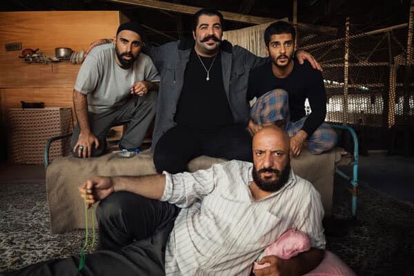 دانلود فیلم گشت ارشاد 3