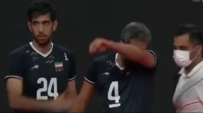 والیبال ایران ، از لیگ ملت ها تا پایانی تلخ در المپیک ۲۰۲۰ ( بخش اول )