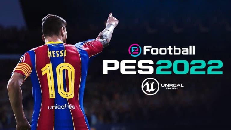دموی بازی PES 2022 در دسترس قرار گرفت/ بازی و سرگرمی