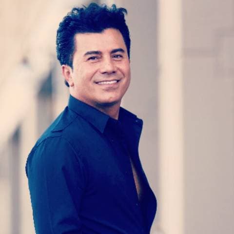 تنهاتر_جمشید مقدم?❤
