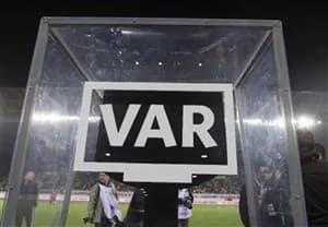 VAR در ایران از سه ورزشگاه آغاز می شود 
