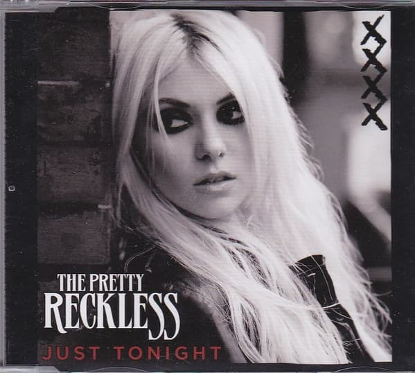 دانلود آهنگ The Pretty Reckless - Just Tonight