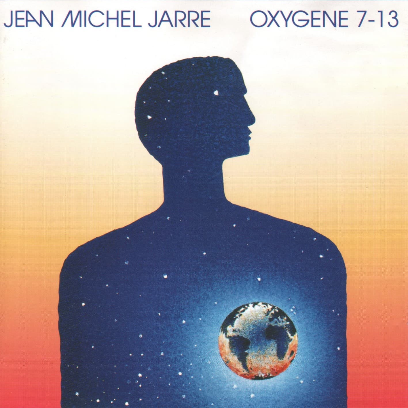 اهنگ بی کلام خاطر انگیز و ماندگار از استاد Jean Michel Jarre به نام Oxygene 8