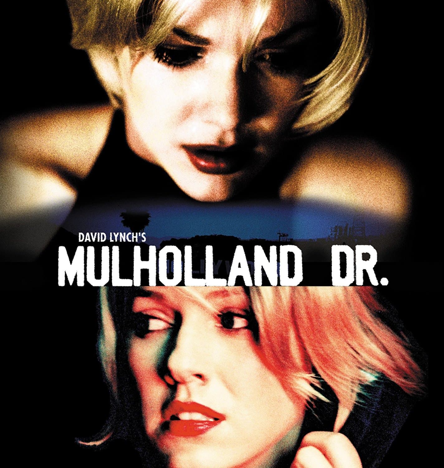 اهنگ بی کلام درام و غمگین فیلم Mulholland Drive 2001 از Angelo Badalamenti به نام Diane & Camilla