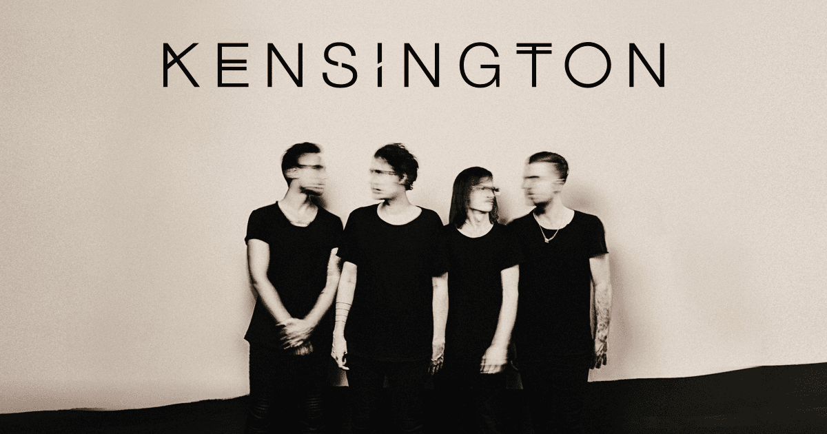 Kensington - No me شاهکار ?