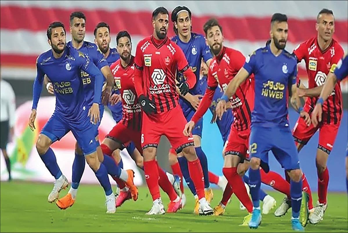 دربی آسیایی به قیمت حذف تراکتور | پرسپولیس و استقلال فقط در یک حالت به هم می خورند