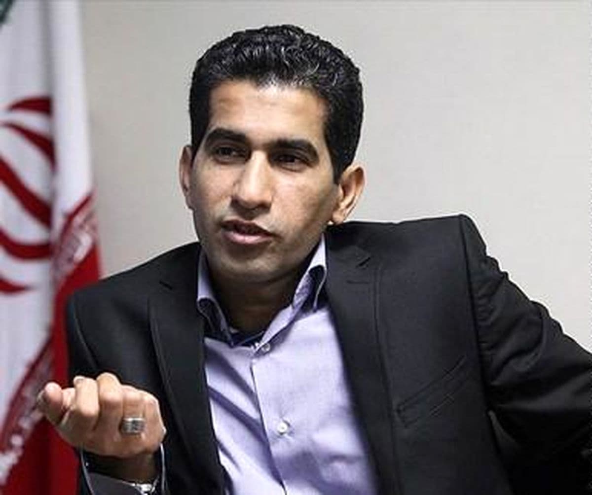 حسن کامرانی فر به دپارتمان داوری برگشت؛ رییسی از جنس داوران