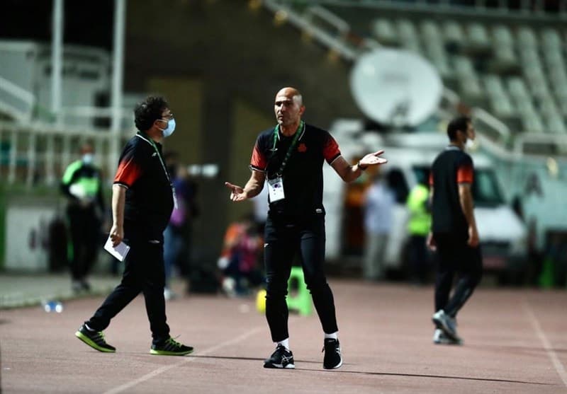 جوانان جسور در لیگ آزادگان؛ نوبت پوست اندازی نیمکت ها