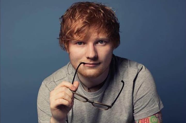دانلود آهنگ bad habits از ed sheeran با متن و ترجمه