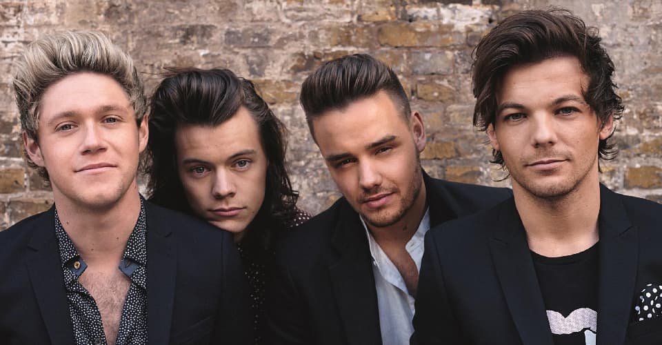 آهنگ Perfect از One Direction 