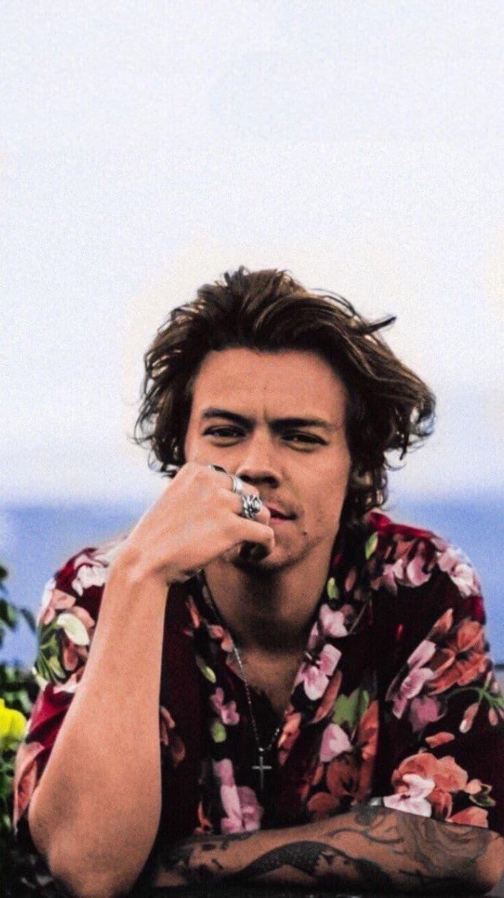 آهنگ watermelon sugar از Harry Styles 