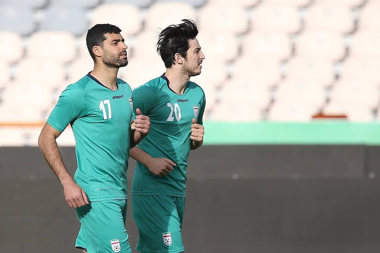 زمان تزریق واکسن لژیونرهای فوتبال مشخص شد