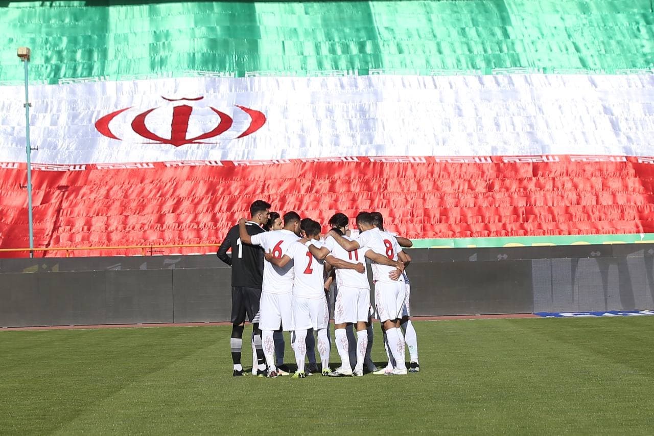 ایران در تیم منتخب 1901 تا 2020 آسیا چند نماینده دارد؟