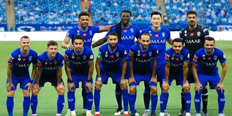 حریف استقلال مقابل لایپزیگ/ اردوی الهلال فردا به پایان می‌رسد