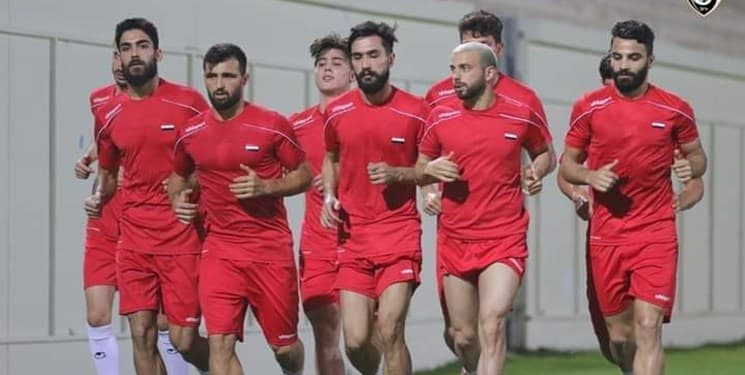 لیبی خواستار بازی تدارکاتی با تیم ملی سوریه شد