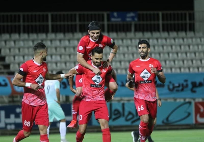رسانه سعودی: تراکتور ترس را به جان النصر انداخت