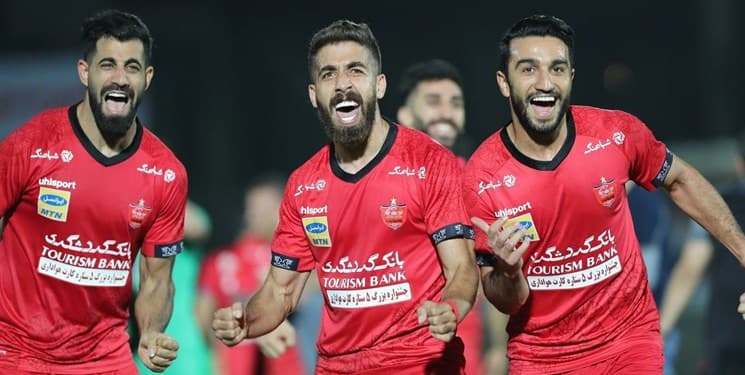 تمجید خبرنگار سعودی از رکوردهای پرسپولیس