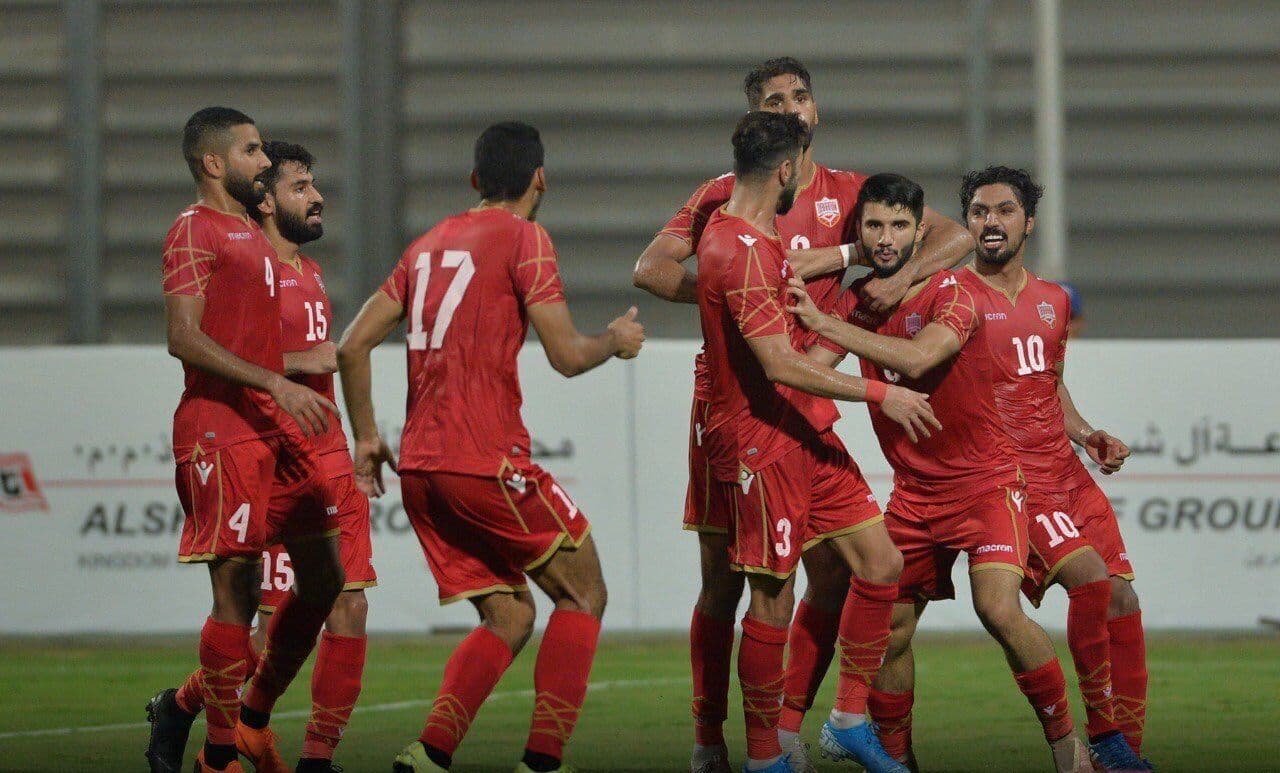 بحرین جمعه به مصاف مالزی می‌ رود