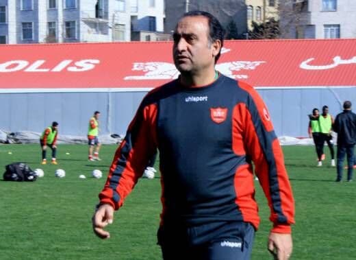 حسین عبدی: شکست پرسپولیس مقابل استقلال از شگفتی‌های جام حذفی بود