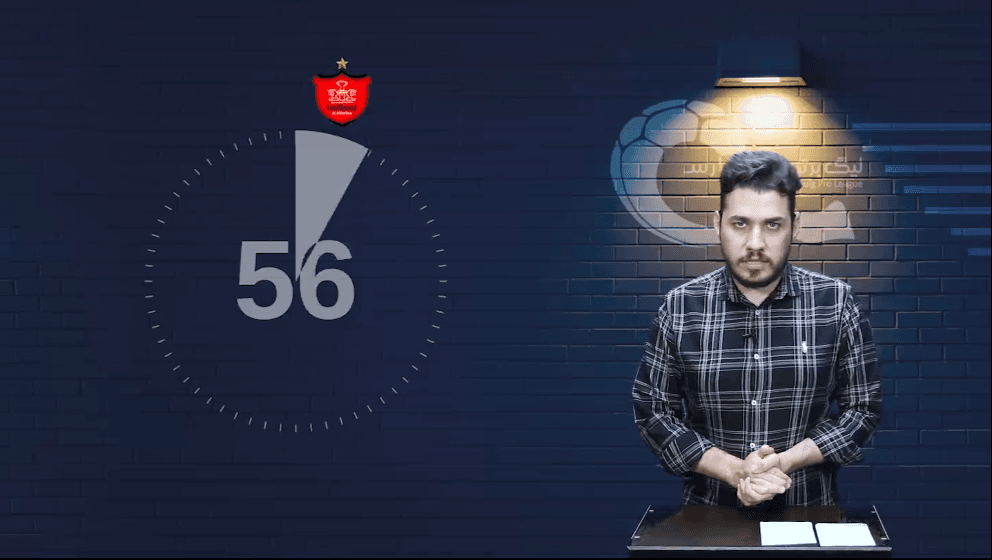پس لرزه های احکام کمیته انضباطی؛ تجمع سرخ ها و نارضایتی آبی ها / 60 ثانیه با فوتبال ایران (شنبه 1 خرداد 1400)