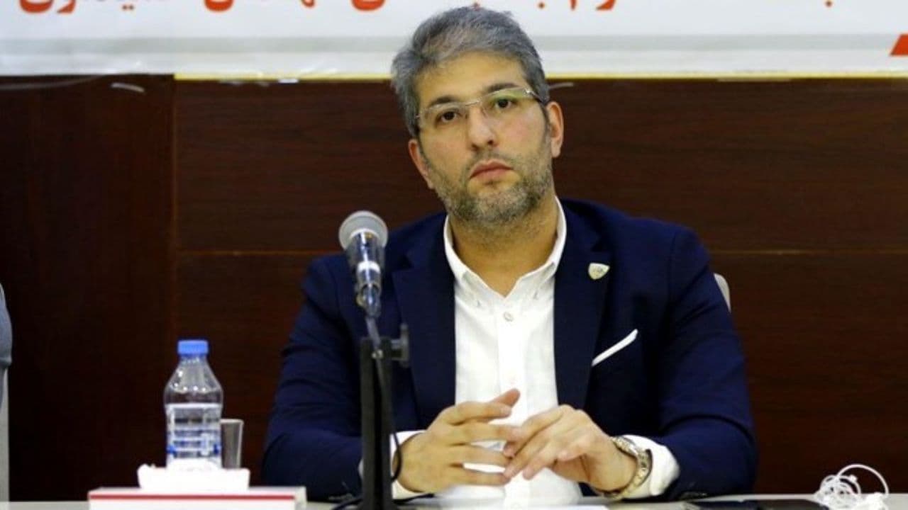 مدیرکل ورزش استان خراسان رضوی: حمیداوی طبق تعهداتی که داده تیمش را تحویل می‌ گیرد