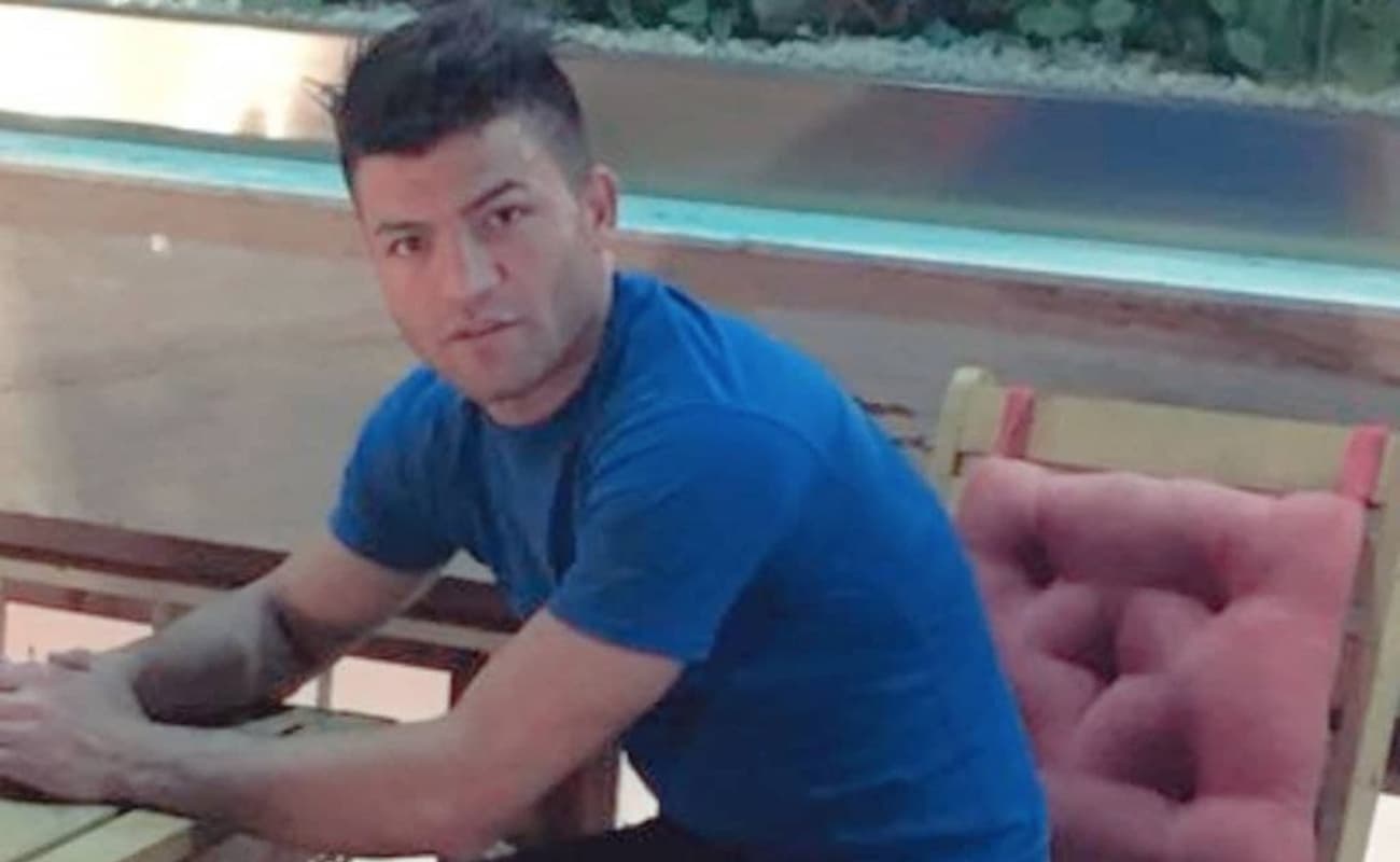 مرگ دلخراش مهاجم سابق پرسپولیس