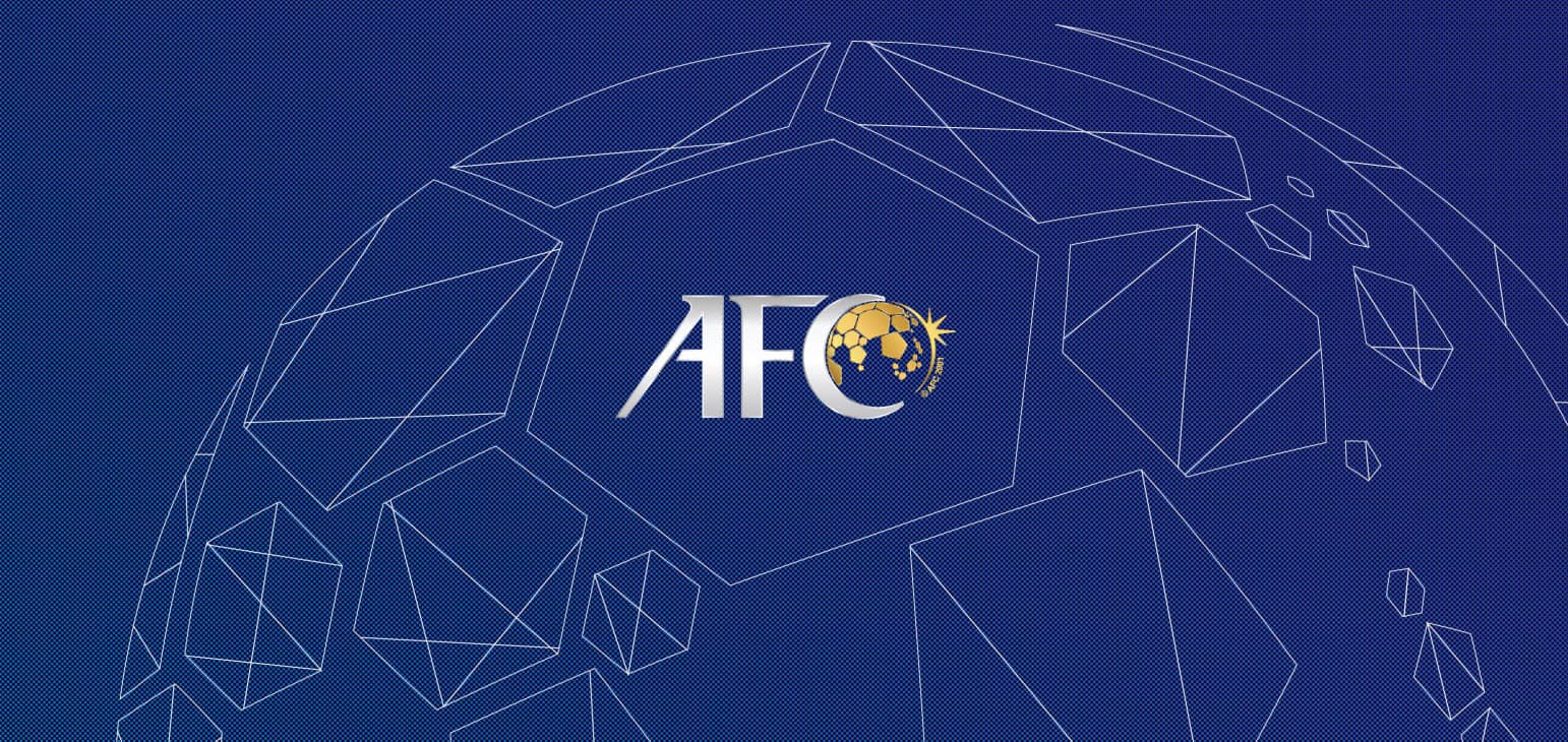هشدار AFC به باشگاه ها و فدراسیون ها: تنها ۱۰۳ نفر می توانند وارد زمین شوند