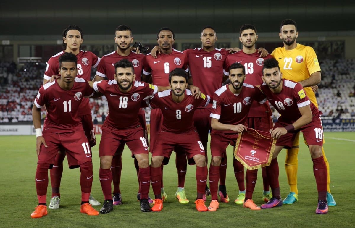 27 بازیکن و قطعی کردن بلیت جام ملت ها برای قطر 