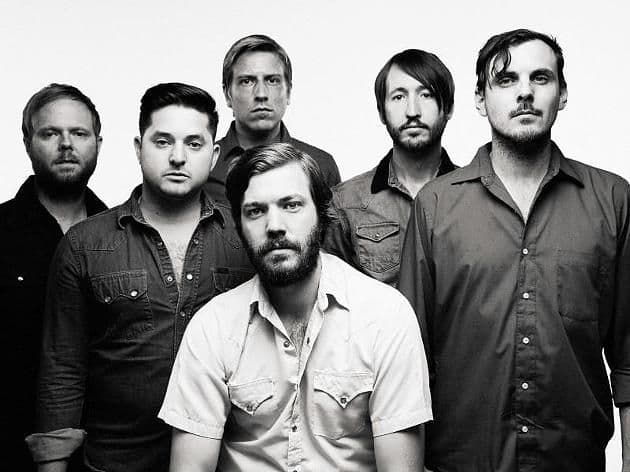 دانلود آهنگ Core Of Nature از Midlake