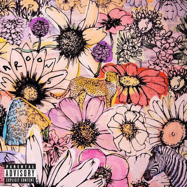 دانلود آهنگ Lost از Maroon 5 + متن وترجمه