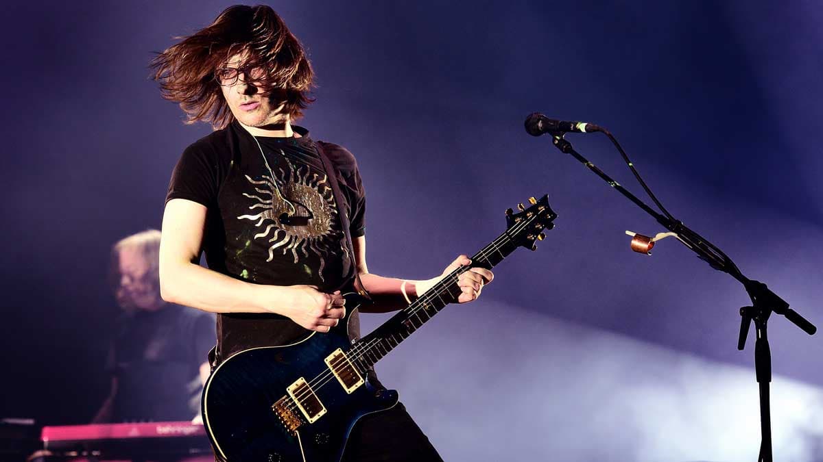 دانلود آهنگ Steven Wilson - Anyone But Me