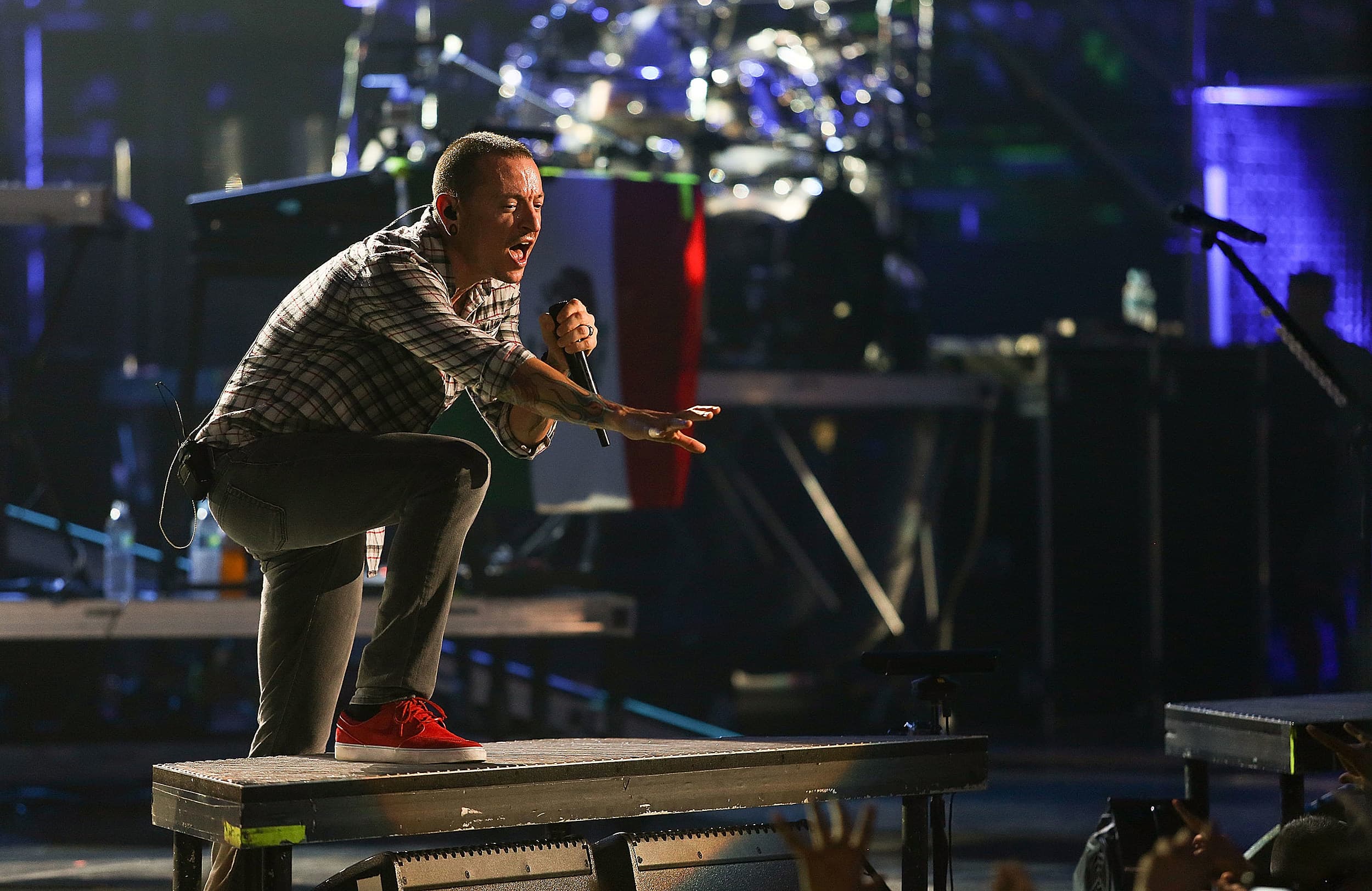 Crawling - Linkin Park