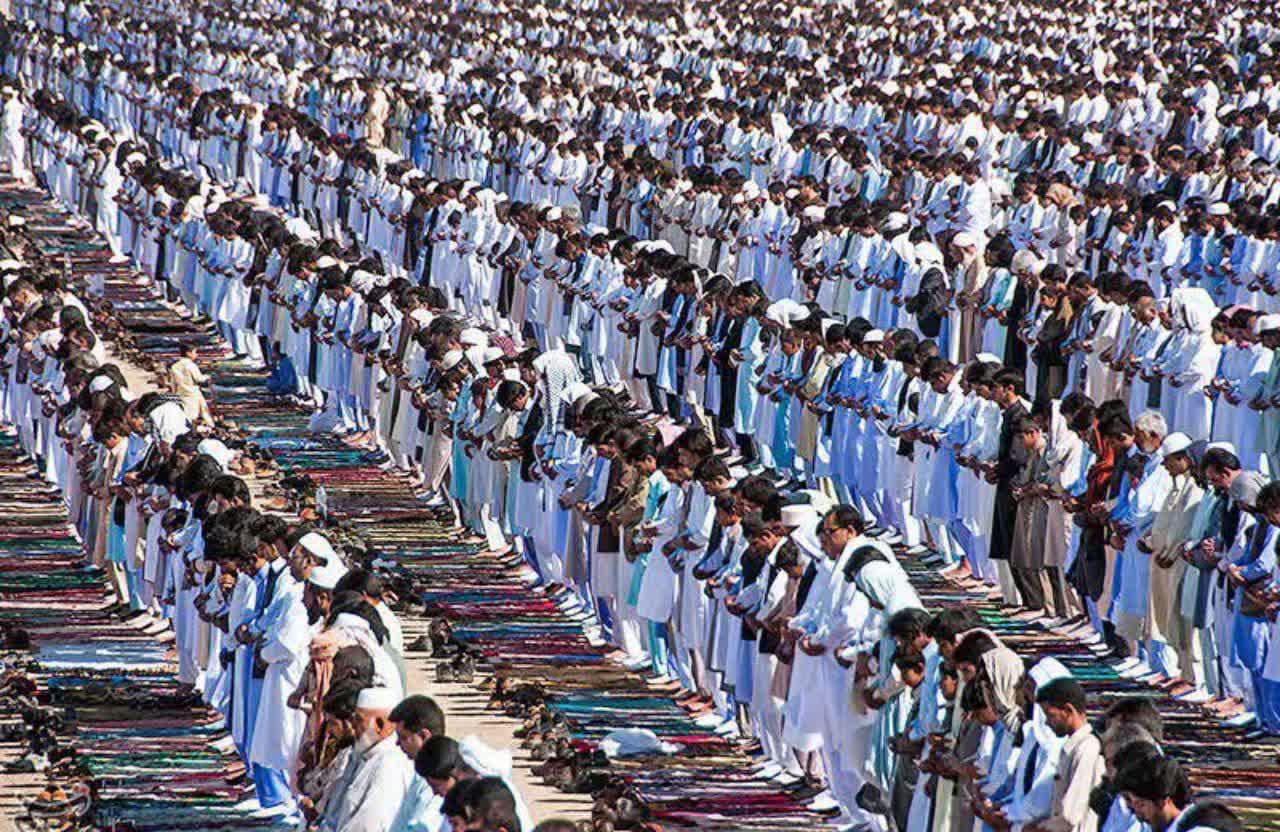 عید همه بچه های طرفداری مبارک??????????