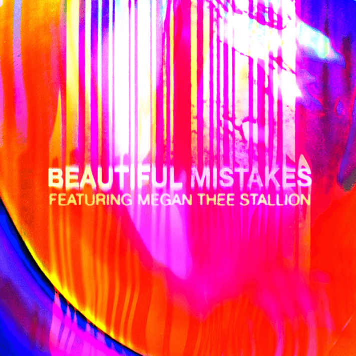 دانلود آهنگ جدید Maroon 5 & Megan thee stallion به نام Beautiful Mistakes + متن و ترجمه