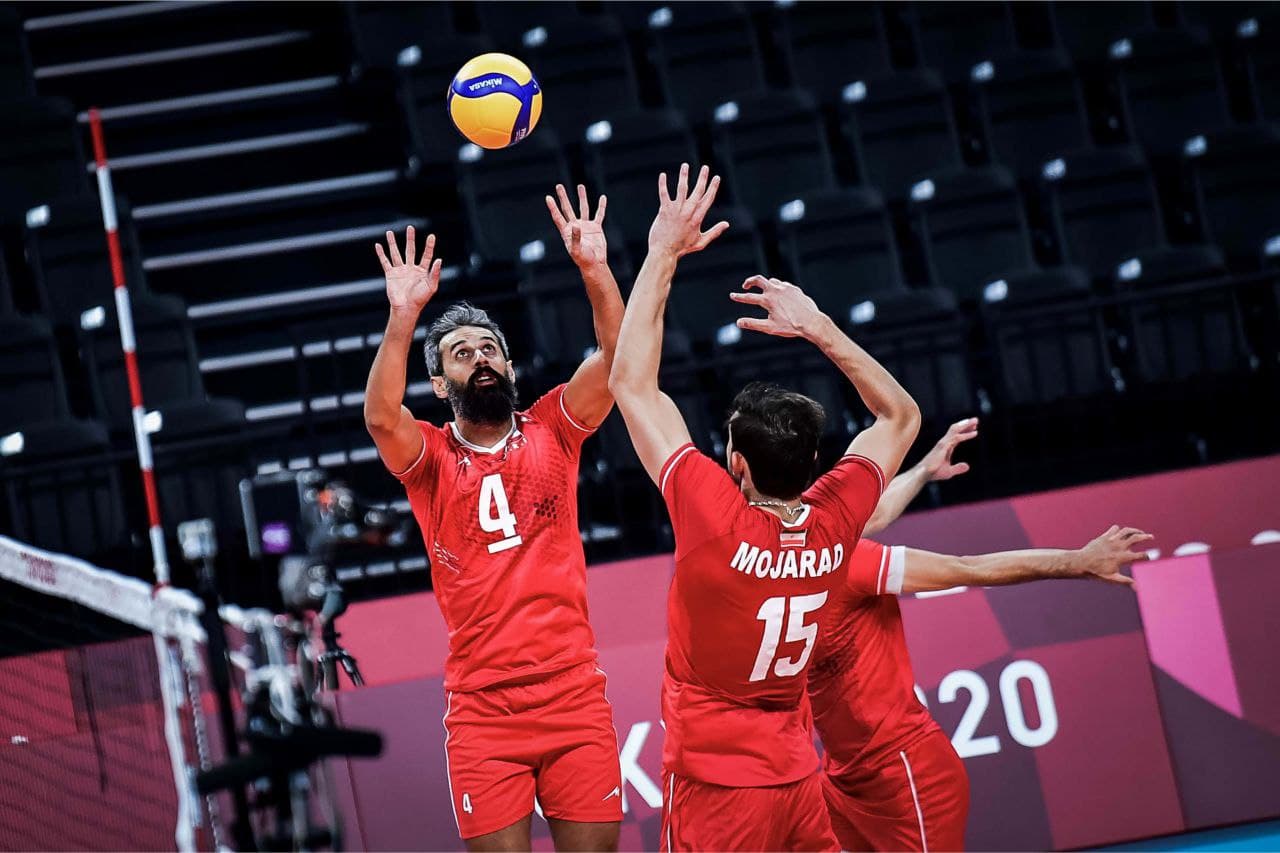 ایران ۳-۰ ونزوئلا ، پیروزی بی دردسر مقابل ونزوئلا