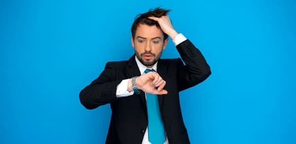 برای یادگیری هرگز دیر نیست
