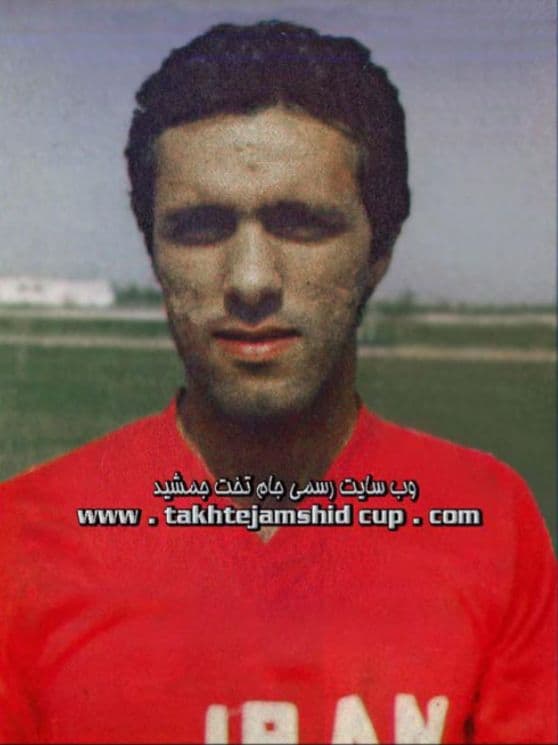 یادی هم کنیم از حمید علیدوستی;ستاره ای که نه استقلالی بود نه پرسپولیسی