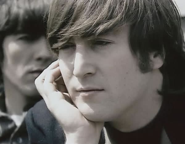 دانلود آهنگ anna از the beatles