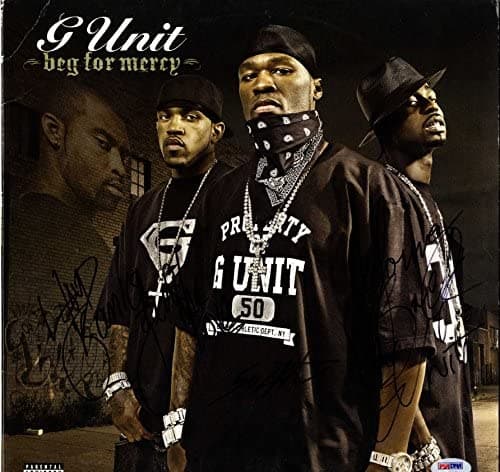 دانلود آهنگ Poppin them thangs از G-Unit