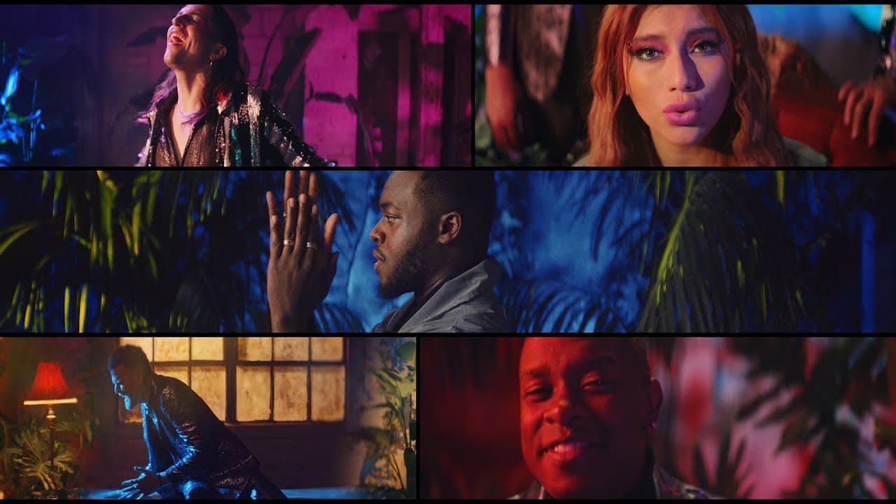 دانلود کاور آکاپلا آهنگ carol of the bells توسط گروه pentatonix