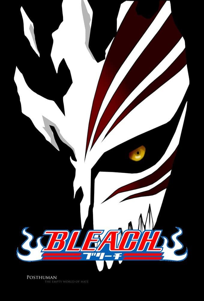 دانلود آهنگ Invasion - Bleach