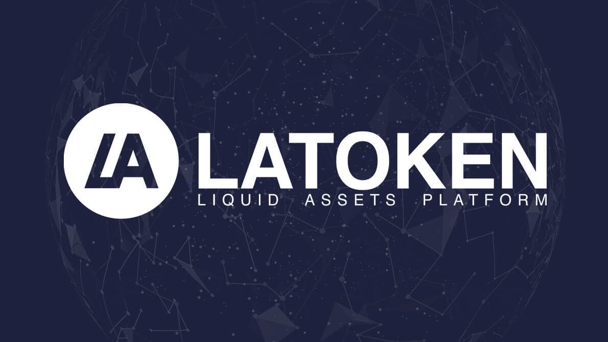 دریافت ارز دیجیتال  بصورت رایگان در صرافی LATOKEN