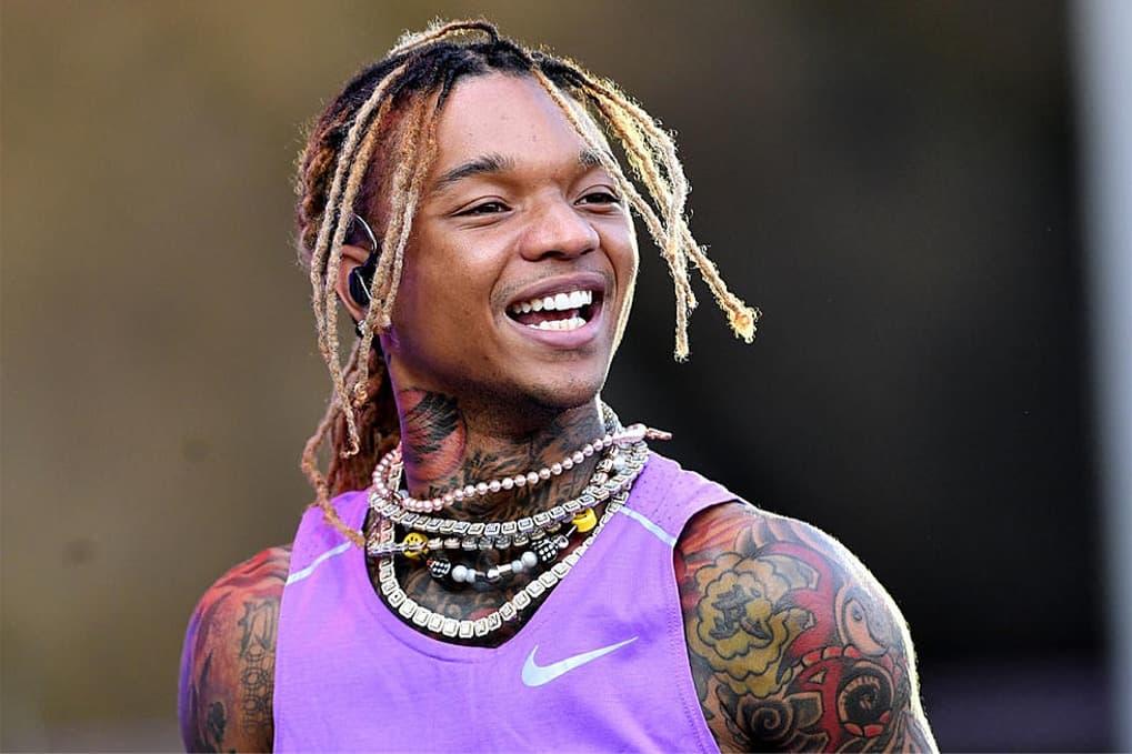 دانلود آهنگ جدید Swae Lee به نام In the Dark