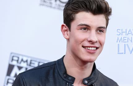 دانلود آهنگ جدید Shawn Mendes به نام Summer Of Love