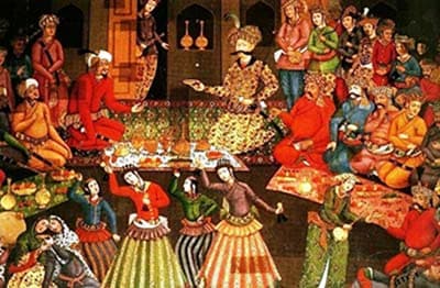 تاریخ: از سر آغاز تاریخ ایران تا تشکیل سلسله ی هخامنشیان ،مختصری در مورد تاریخ ایران زمین